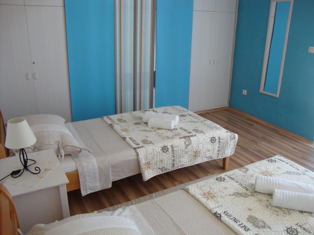 Nela And Vito Apartment *