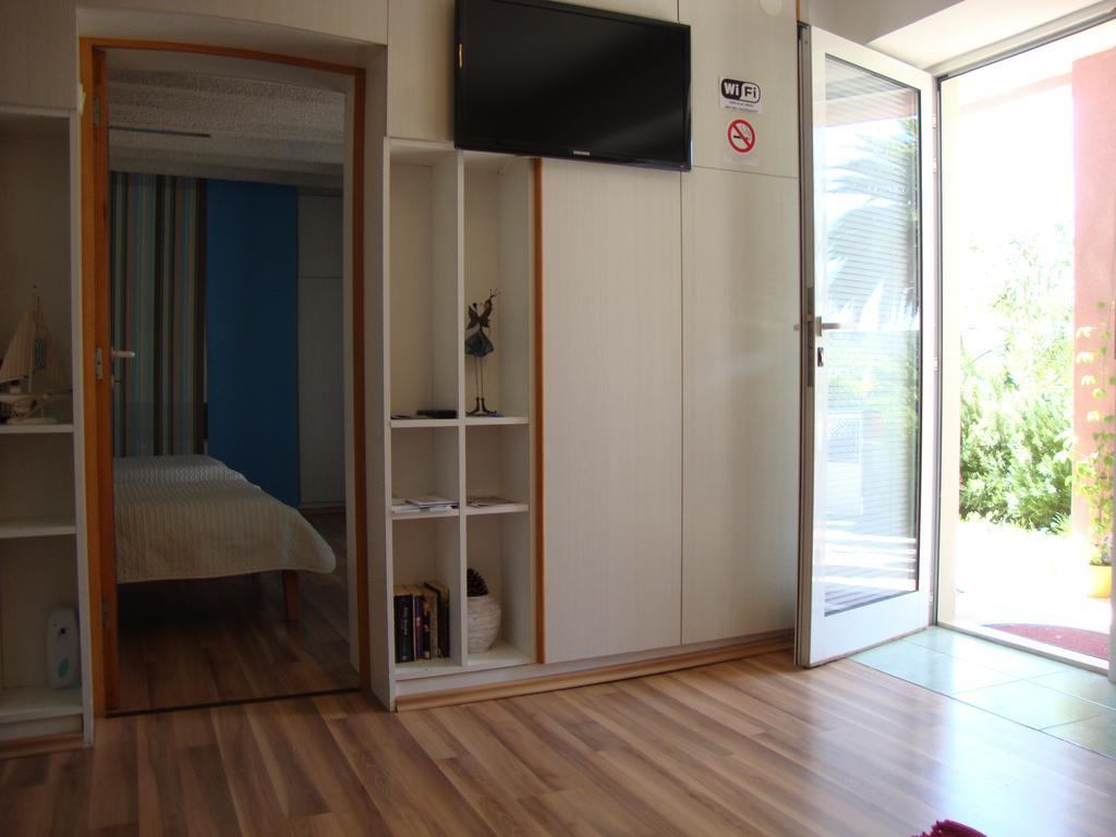 Nela And Vito Apartment Split