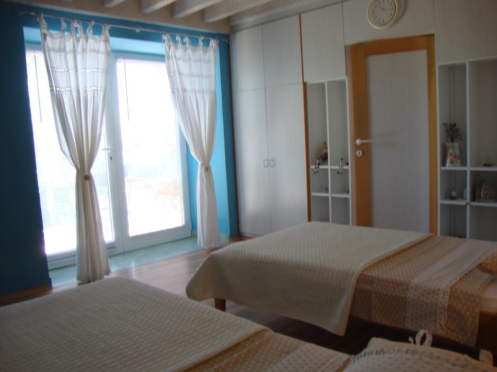 Nela And Vito Apartment