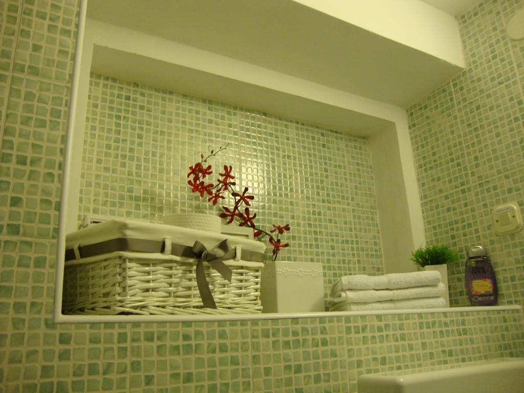 Nela And Vito Apartment *